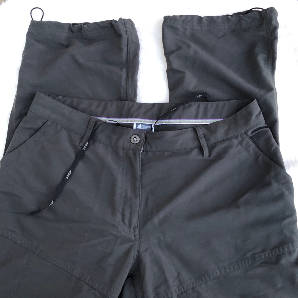 Hiking pants